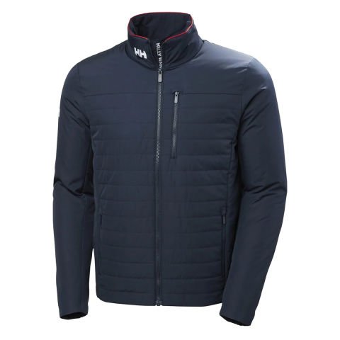 Helly Hansen Crew Insulator 2.0 Erkek Mont