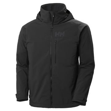 Helly Hansen HP Racing Hooded Jacket Erkek Mont