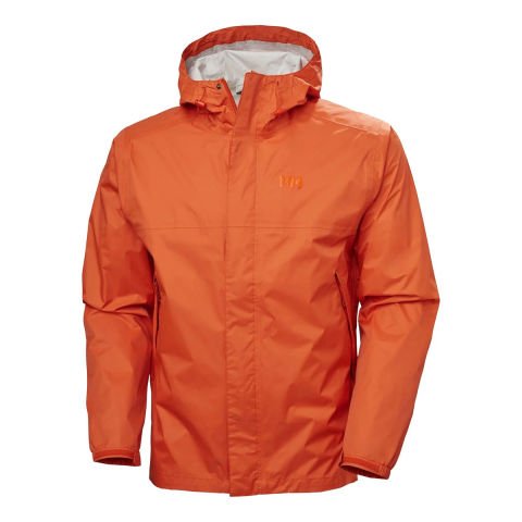 Helly Hansen Loke Erkek Outdoor Ceket