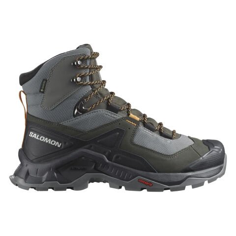 Salomon Quest Element Gore-Tex Erkek Outdoor Bot