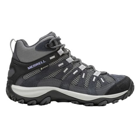 Merrell Alverstone 2 Mid Gore-Tex Kadın Outdoor Bot