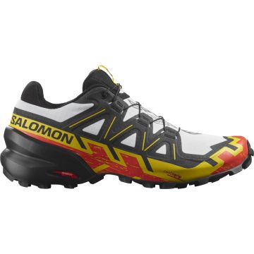Salomon Speedcross 6 Erkek Outdoor Ayakkabı