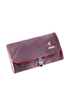 Deuter Wash Bag II Kişisel Bakım Çantası