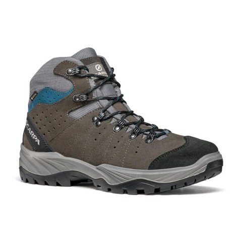 Scarpa Mistral Gore-Tex Erkek Outdoor Bot