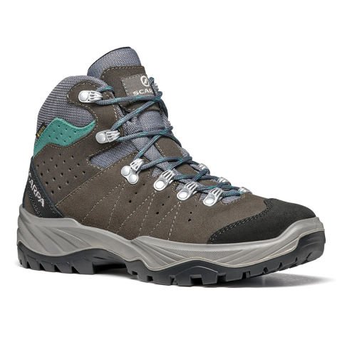 Scarpa Mistral Gore-Tex Kadın Outdoor Bot