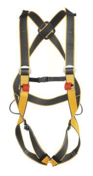 Singingrock Rl Complete Full Body Harness