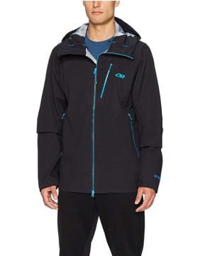 OR Men's Axiom Ceket