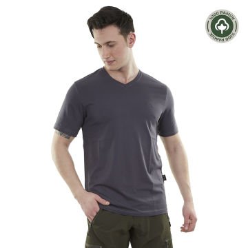 Alpinist Vortex Erkek T-Shirt