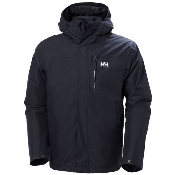 Helly Hansen Juell 3IN1 Erkek Outdoor Mont