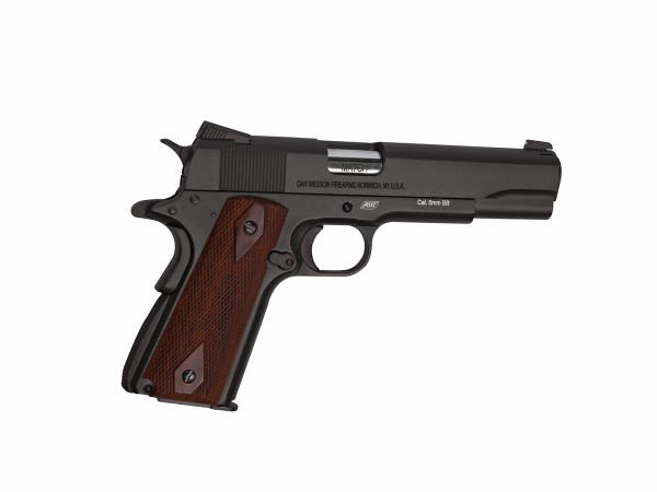 ASG Dan Wesson A2 Arisoft Tabanca