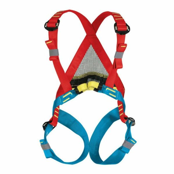 BEAL BAMBI II COCUK HARNESS (90-130CM) <40 KG