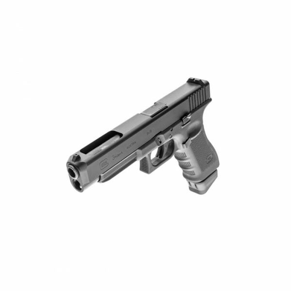 UMAREX Glock 34 Deluxe Gen4 Airsoft Tabanca