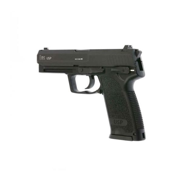 UMAREX Heckler & Koch USP 6 MM Airsoft Tabanca