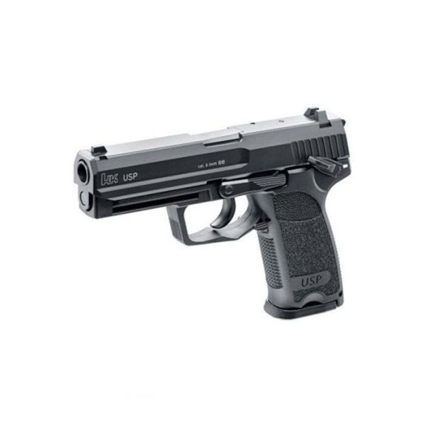 UMAREX Heckler & Koch USP 6 MM Airsoft Tabanca