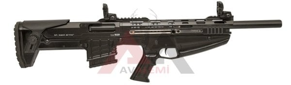 Best Arms BA-920 20 Cal. Şarjörlü Av Tüfeği