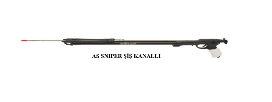 As Sniper Kanalı Zıpkın