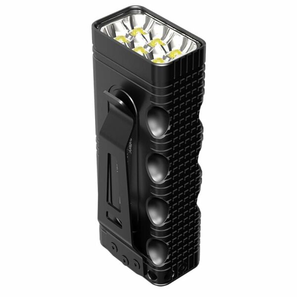 NITECORE TM20K 20 000 LUMEN ELFENERI