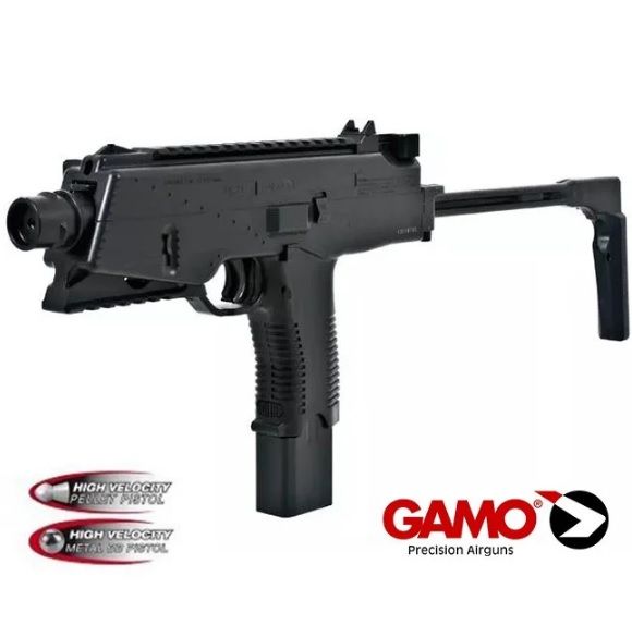 Gamo Mp-9 Havalı Tabanca