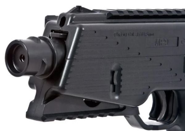 Gamo Mp-9 Havalı Tabanca