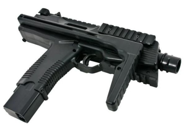 Gamo Mp-9 Havalı Tabanca