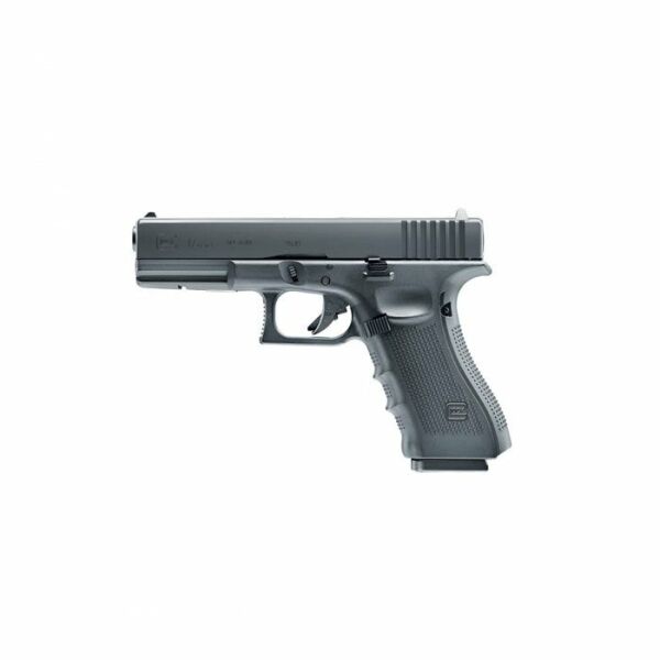 UMAREX Glock 17 Gen4 Airsoft Tabanca