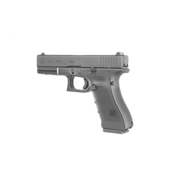 UMAREX Glock 17 Gen4 Airsoft Tabanca