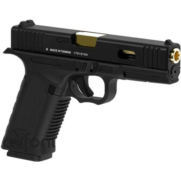 Kwc Glock KCB19 Airsoft Tabanca