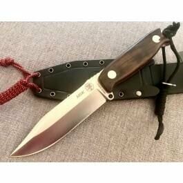 Nieto 5021-G MSK Survival Bıçak