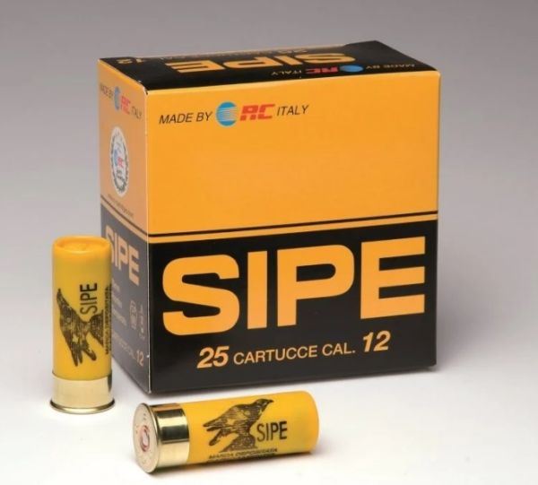 Rc Sipe 32 Gram 12 Kalibre Av Fişeği