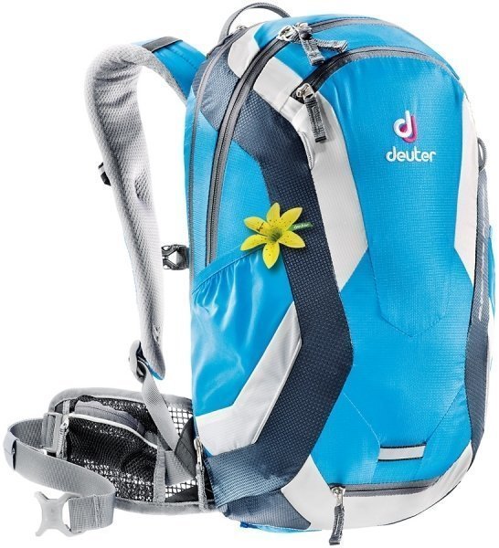 DEUTER SUPERBIKE 14 EXP SL SIRT CANTASI