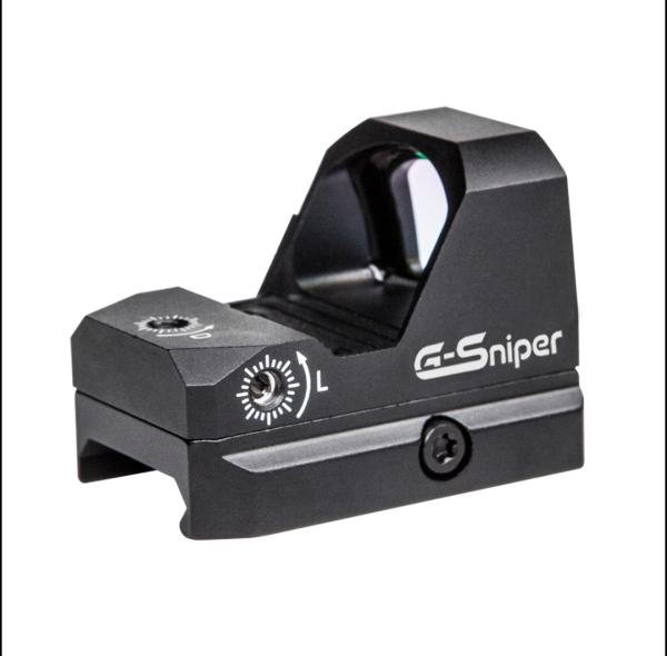 G-Sniper TR1 Red Dot