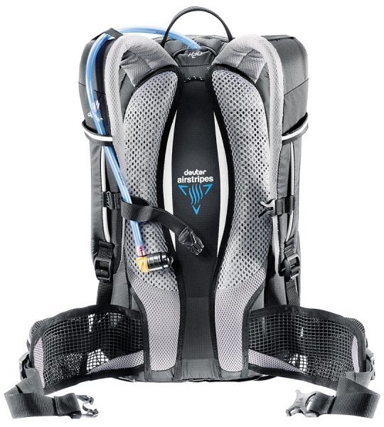 DEUTER SUPERBIKE 18 EXP SIRT CANTASI