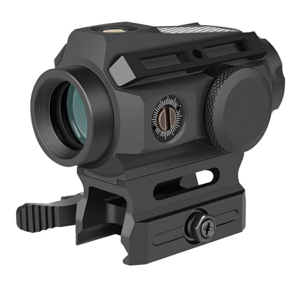 G-Sniper TR5 Red Dot