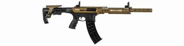 Waltther M12-06 Şarjörlü Av Tüfeği