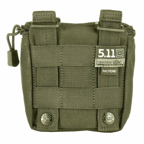 5.11 SHOTGUN AMMO POUCH(VTAC)