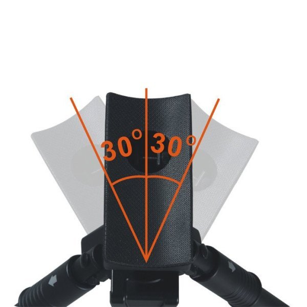 VANGUARD EQUALISER PRO 2 ÇATAL AYAK