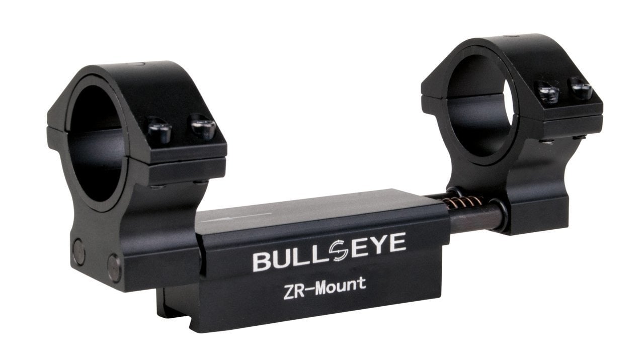 DİANA BULLSEYE ZR-MOUNT DÜRÜBÜN AYAĞI