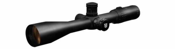 Nikko Stirling Target Master 30mm 4-16x44 Illu LRX Tüfek Dürbünü
