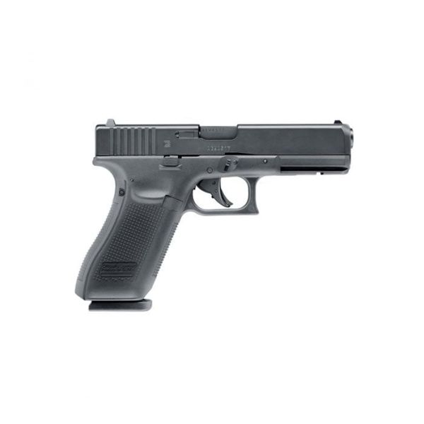 UMAREX Glock 17 Gen5 Airsoft Tabanca - Siyah