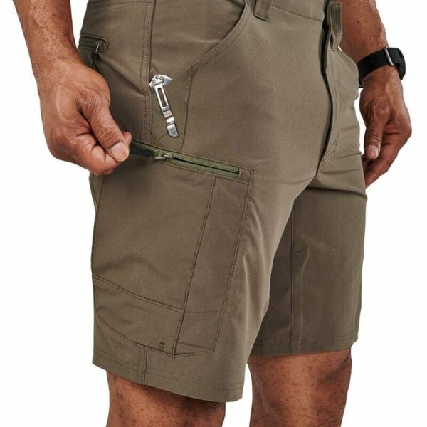 5.11 TRAIL SHORT