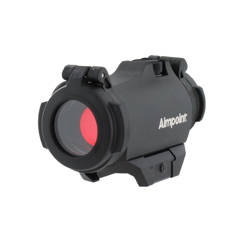 Aimpoint Micro H-2 Reddot