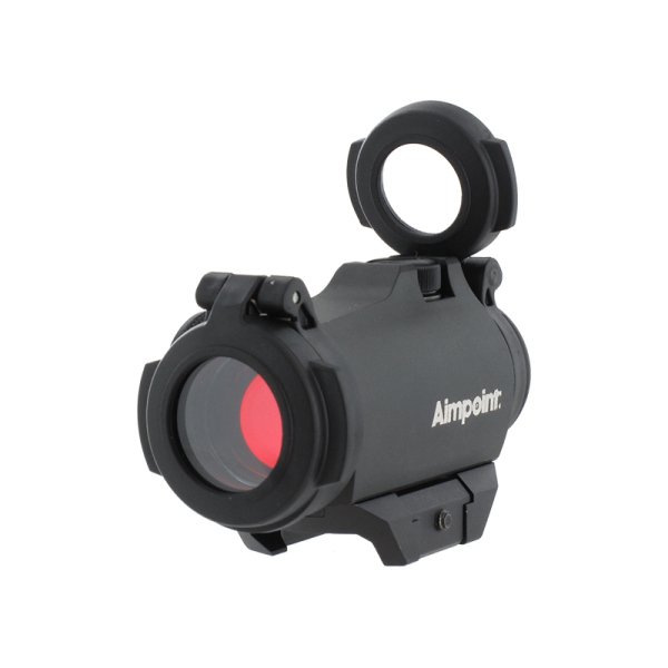 Aimpoint Micro H-2 Reddot