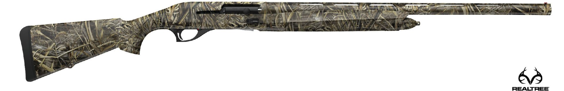 Retay Masai Mara Camo Realtree Max5 12 Cal. Otomatik Av Tüfeği