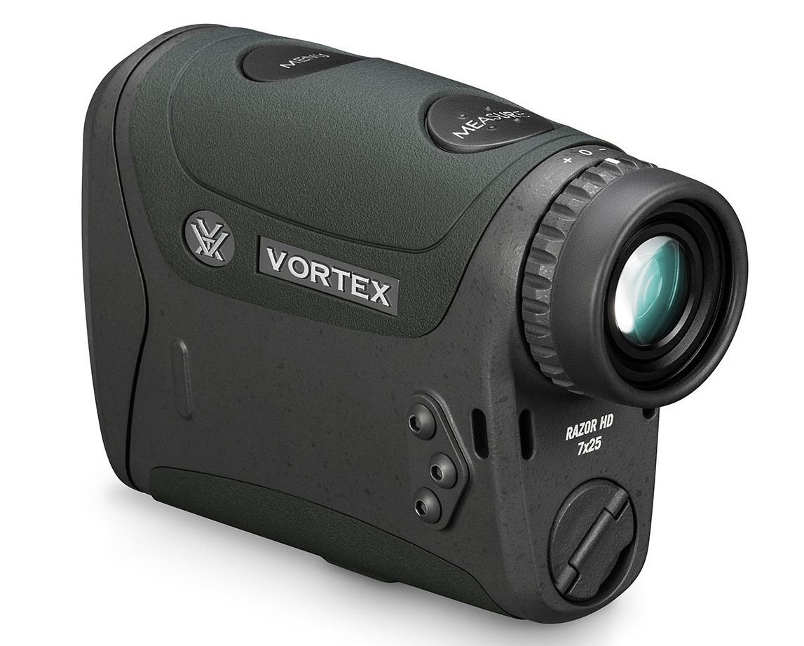 Vortex Razor HD 4000 Mesafe Ölçer