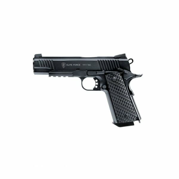 UMAREX Elite Force 1911 TAC 6 MM Airsoft Tabanca