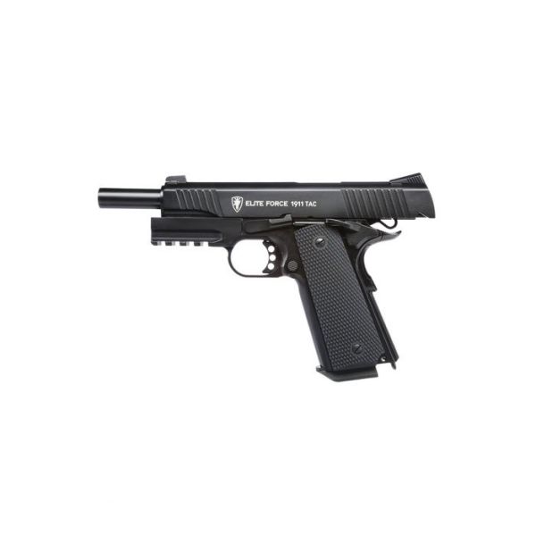 UMAREX Elite Force 1911 TAC 6 MM Airsoft Tabanca