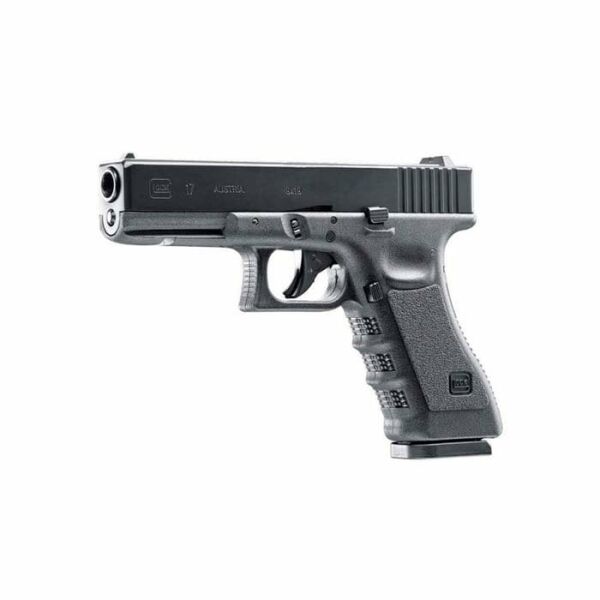 UMAREX Glock 17 Airsoft Havalı Tabanca