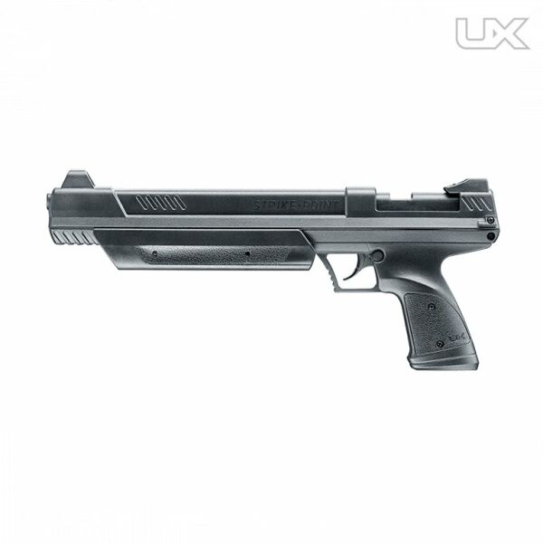 UMAREX Strike Point 5,5 mm. Airgun Havalı Tabanca