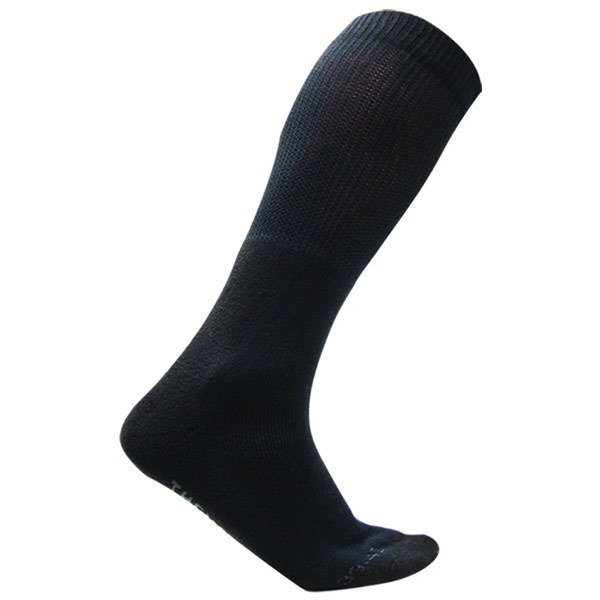 HZTS32 Hunting (Avcı) Çorabı Siyah