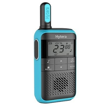 Hytera TF415 Telsiz (Çiftli)